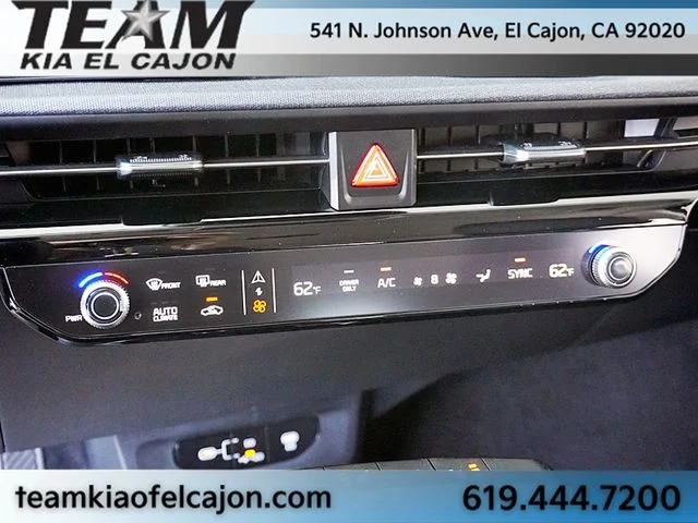 New 2026 Blue Kia Light image 32