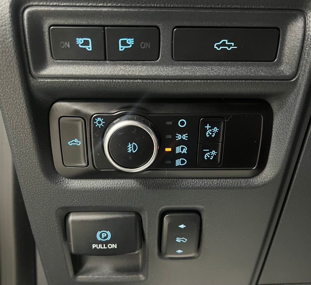 2023 Ford F-150 Lariat - Photo 34