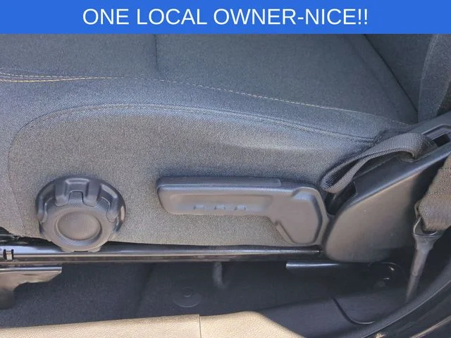 Used 2024 Black Jeep Nighthawk image 15