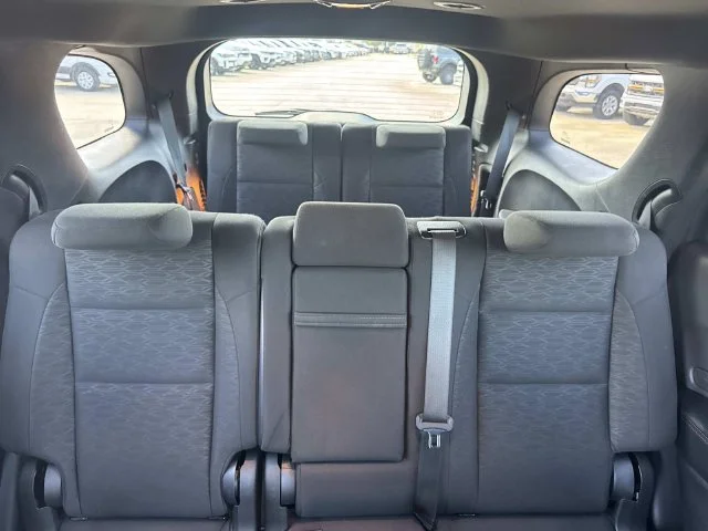 Used 2025 White Dodge GT image 28