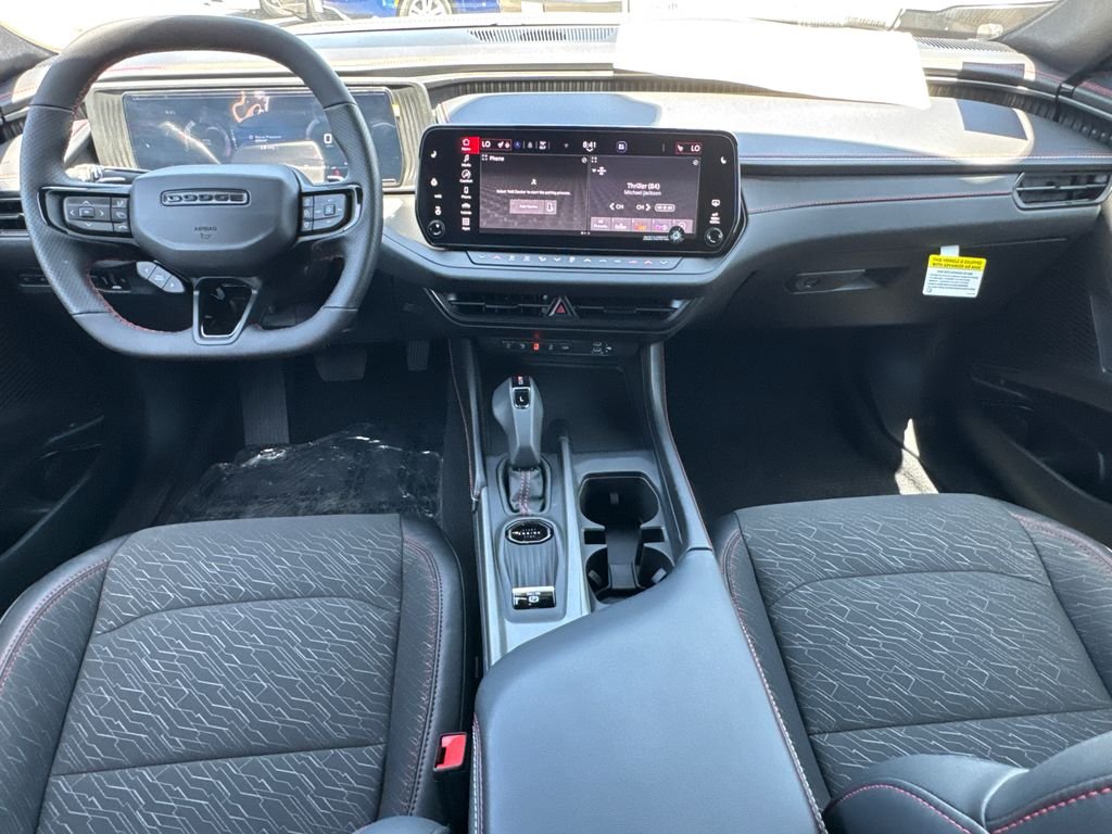 New 2026 White Knuckle Dodge Scat Pack image 18