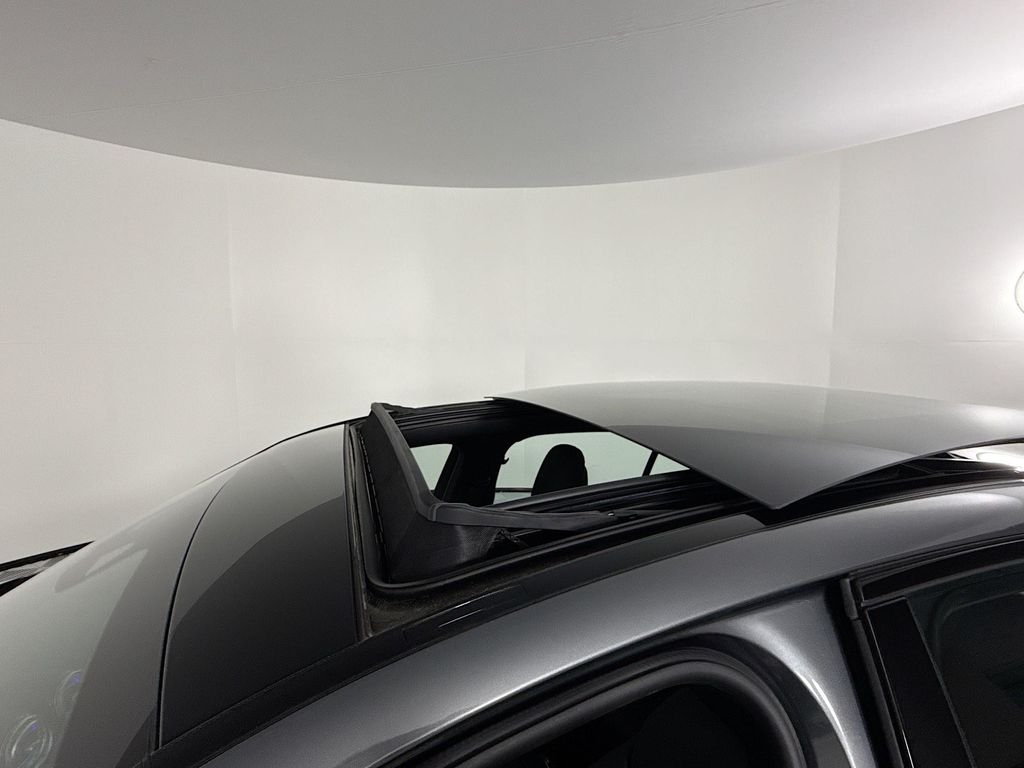 Used 2025 Gray Mercedes-Benz C 300 image 23