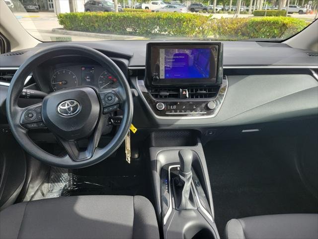 Certified Used 2025 ATTITUDE BLACK MC. Toyota  image 16