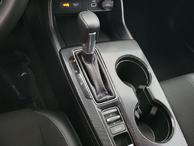 Certified Used 2024 Gray Honda Sport image 30