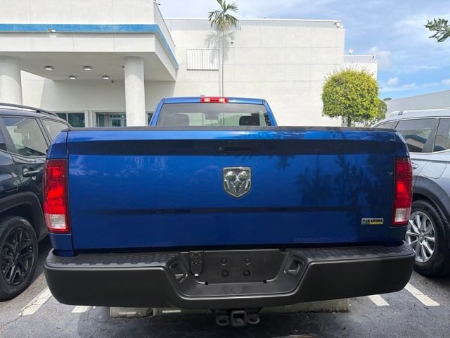Used 2019 Blue Ram Tradesman image 5