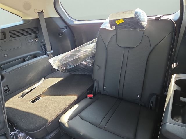 New 2026 White Kia X-Line EX image 20