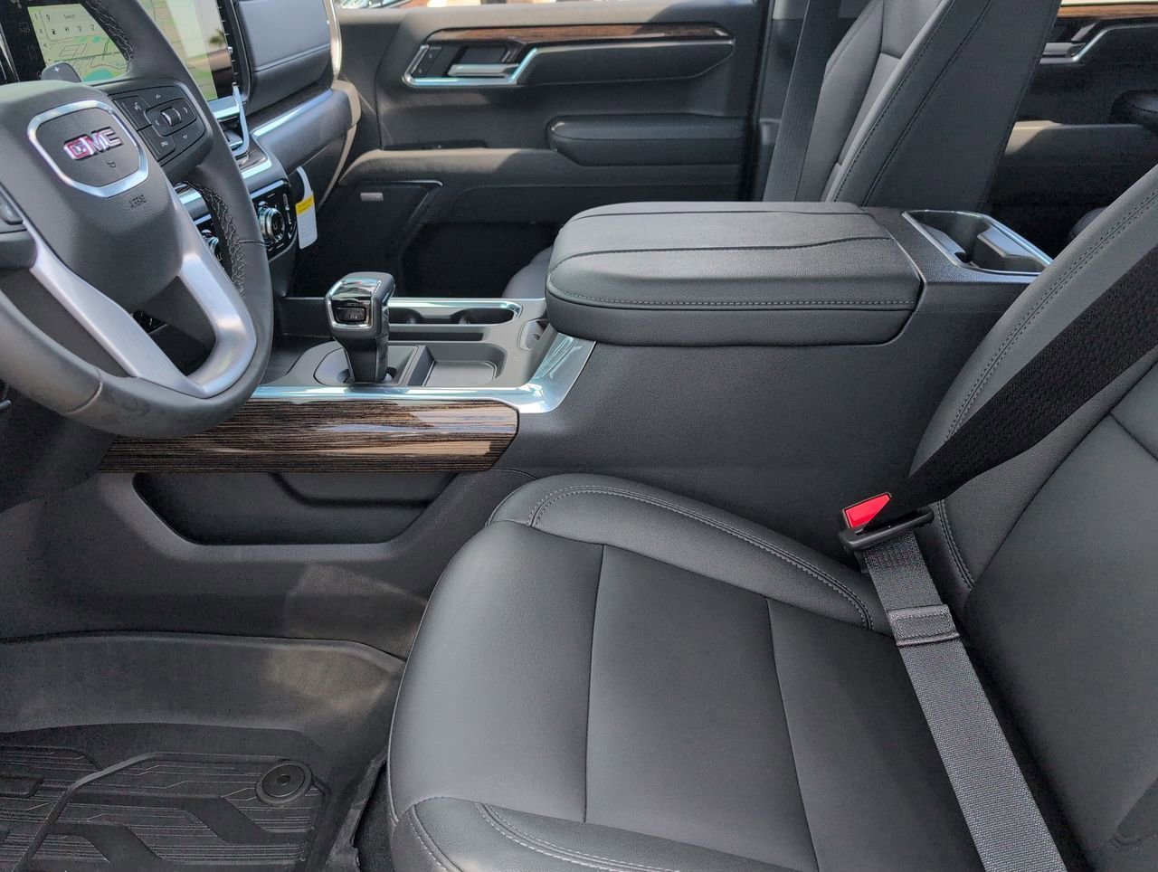 2026 GMC Sierra 1500 Elevation - Photo 20