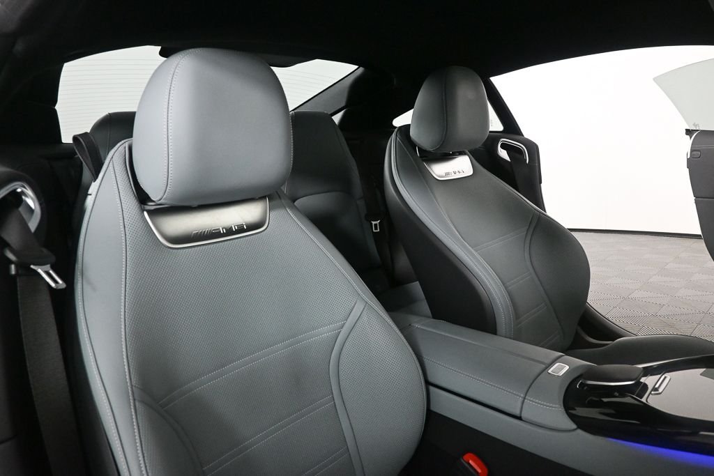 Certified Used 2025  Mercedes-Benz Base image 18