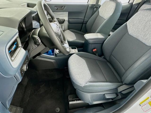 New 2026 Ford Maverick XLT