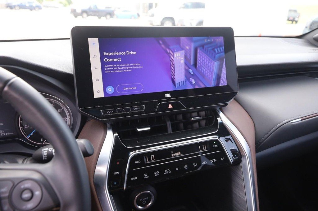 Certified Used 2023 Blueprint Toyota XLE AWD (Natl) image 16