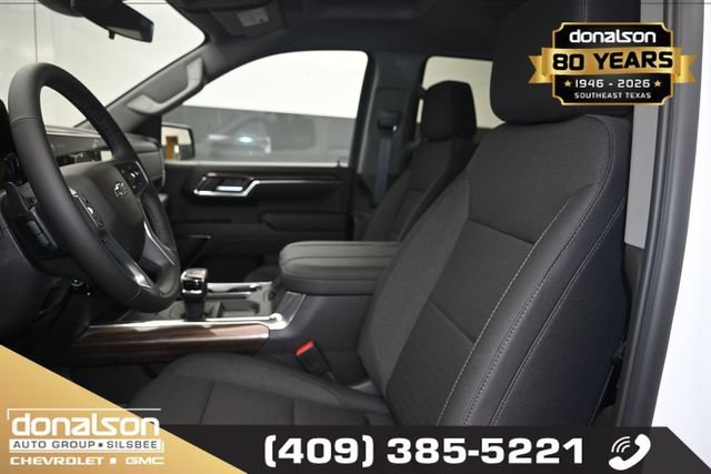 2026 Chevrolet Silverado 1500 RST - Photo 8
