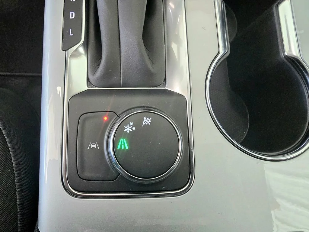2025 Chevrolet Blazer 2LT - Photo 33