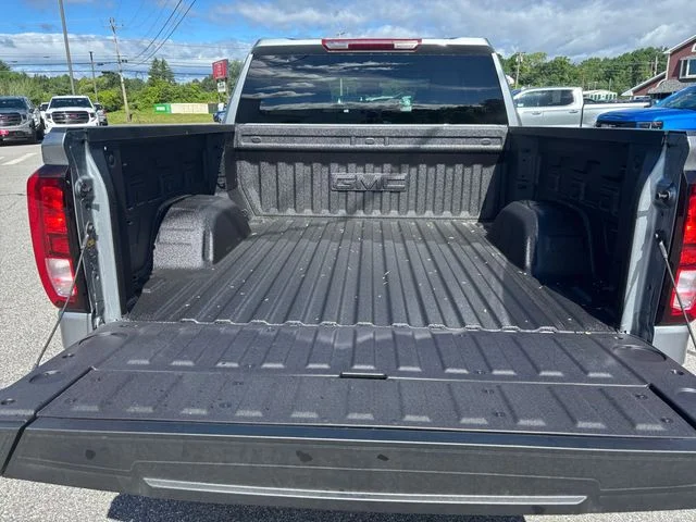 New 2026 Silver GMC Elevation image 17