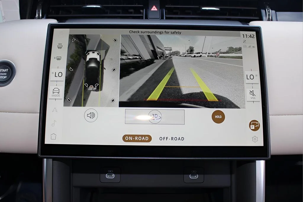 2025 Land Rover Discovery Sport S - Photo 24