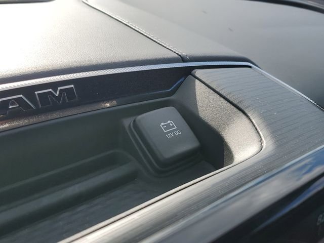 2025 RAM Ram 2500 Pickup Power Wagon - Photo 29