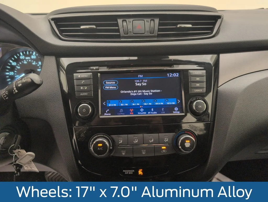 Certified Used 2020 Gray Nissan S image 26