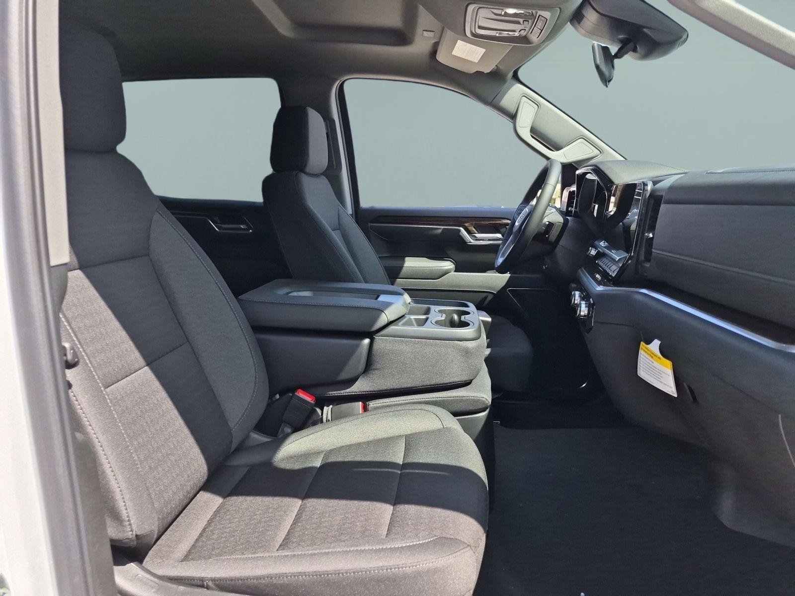 2026 GMC Sierra 1500 Elevation - Photo 27