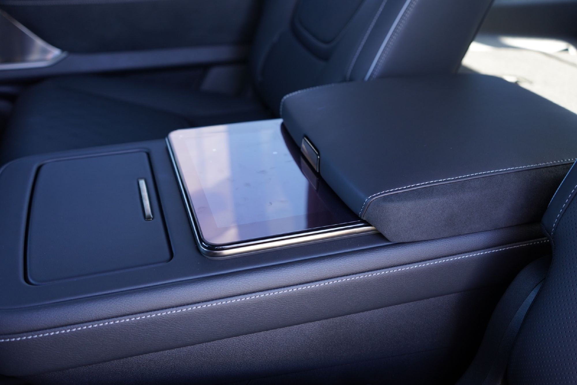 2026 INFINITI QX80 Autograph - Photo 21