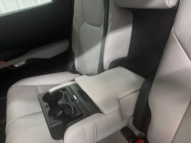 2024 Lexus RX 350 - Photo 17