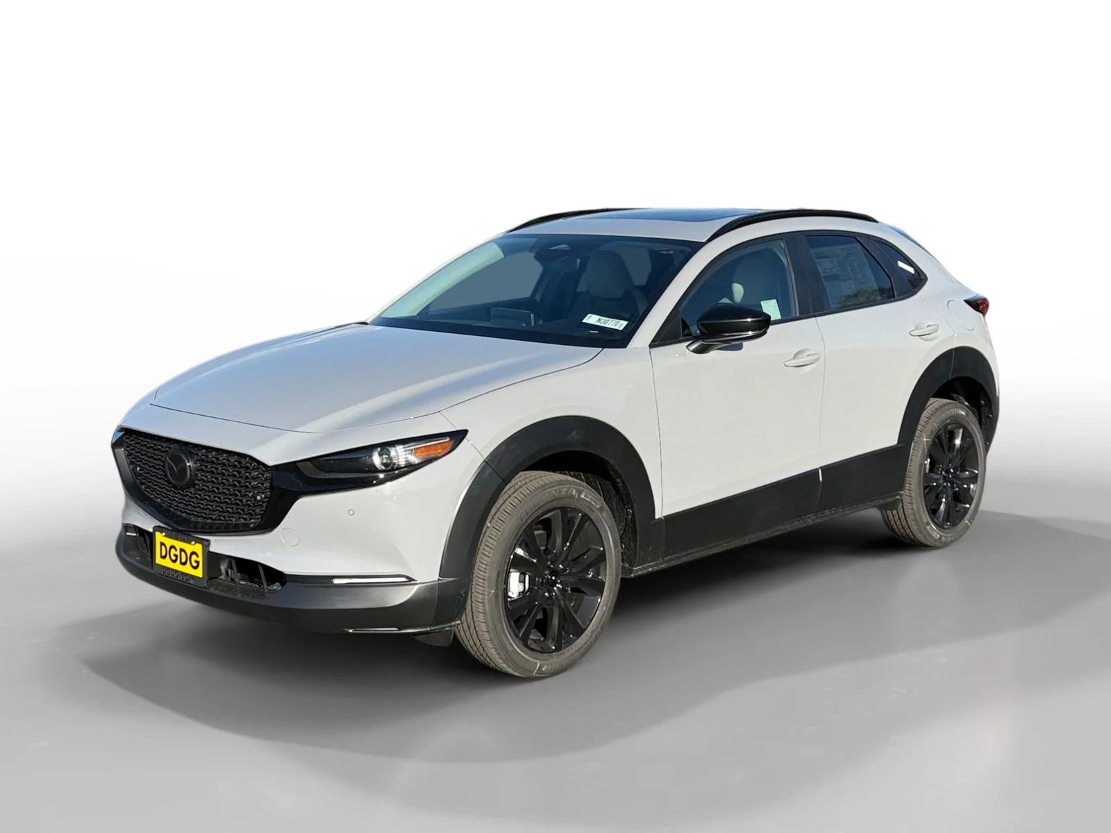 2026 Mazda CX-30 Aire Edition AWD's photo