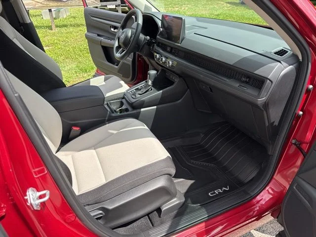 Used 2026 Red Honda LX image 26