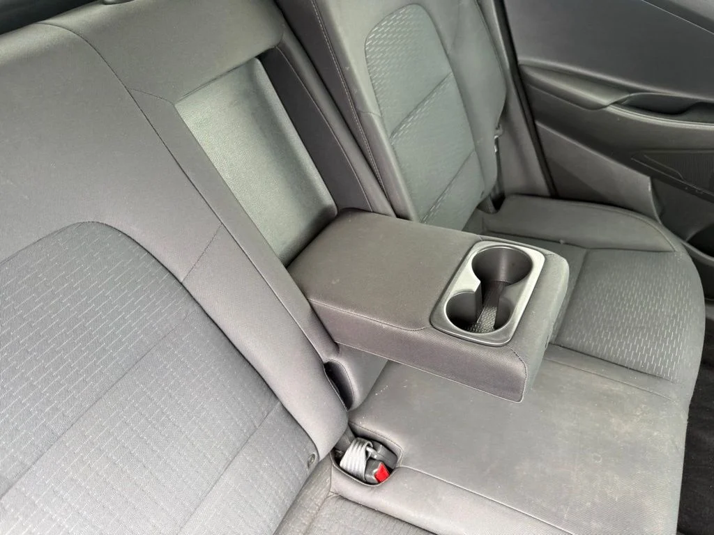 Used 2019 Gray Hyundai SEL image 39
