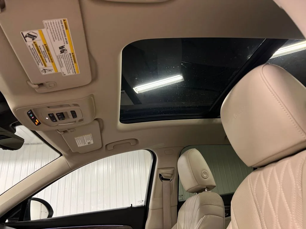 2023 Buick Envision Avenir - Photo 28