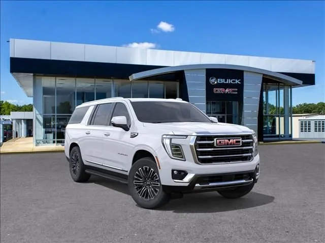 2026 GMC Yukon 4WD Elevation's photo