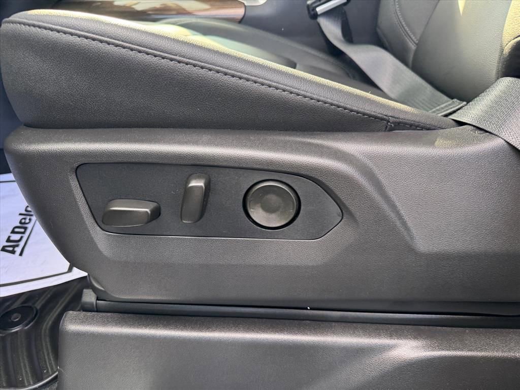 2026 Chevrolet Silverado 2500 HD LT - Photo 12