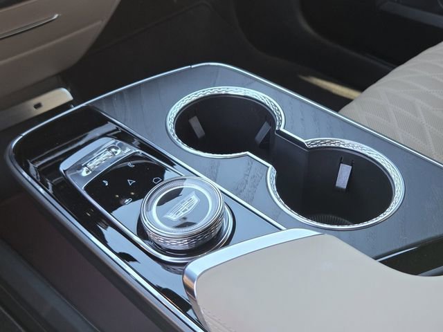 2026 Cadillac LYRIQ V Premium - Photo 13