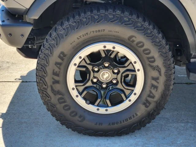 Used 2022 Gray Ford Base image 10