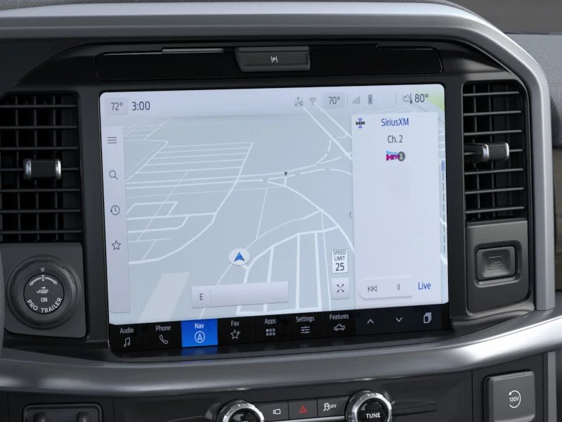 2025 Ford F-150 Lariat - Photo 14