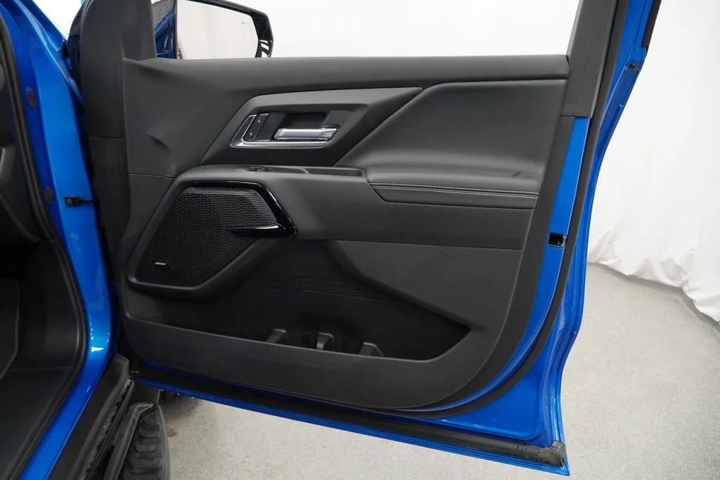 2026 Chevrolet Silverado EV LT - Photo 26