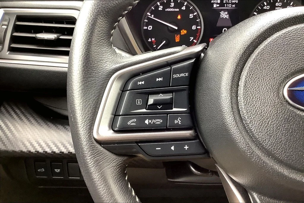 2025 Subaru Ascent Premium - Photo 19