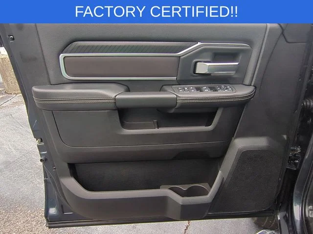 Used 2026 Blue Ram Big Horn image 12