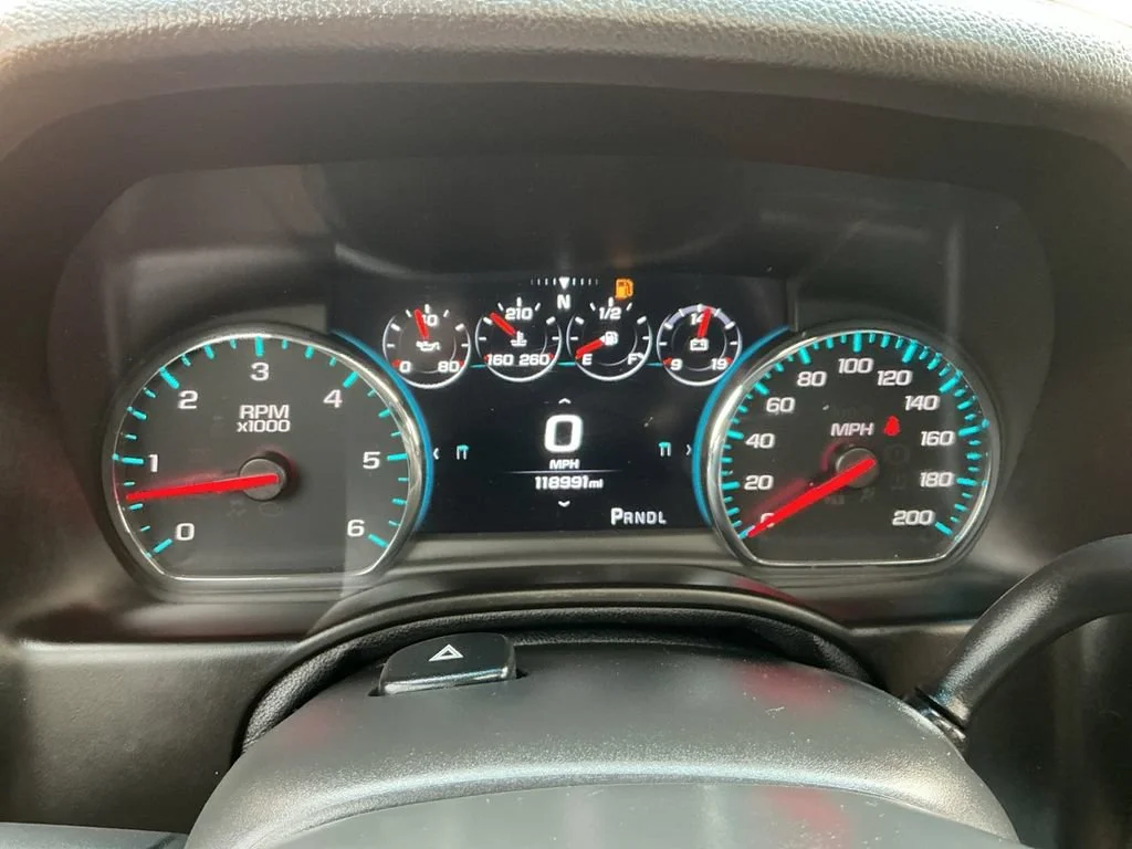 Used 2019 Black GMC Denali image 14