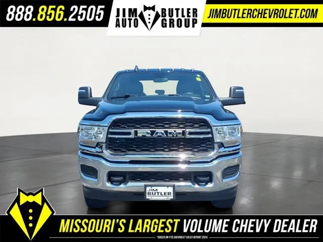 Used 2023  Ram Tradesman image 23