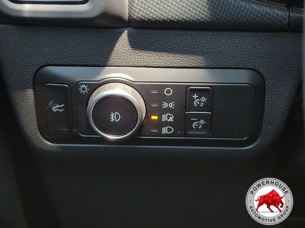 Used 2023 Blue Ford Outer Banks image 27