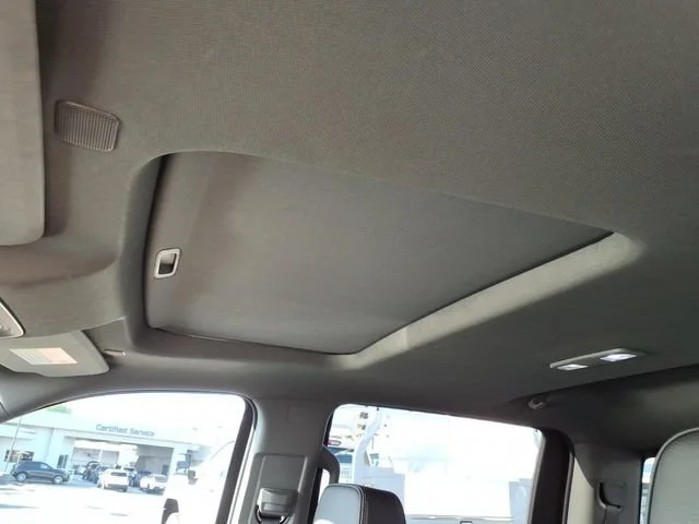 Used 2026 Sterling Metallic GMC Denali image 22