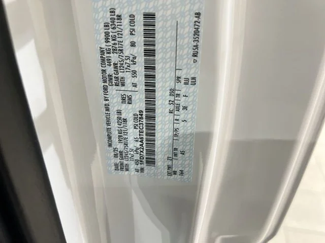 2026 Ford F-250 Super Duty XL - Photo 28