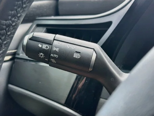 Certified Used 2022 Mica Lexus ES 350 image 34