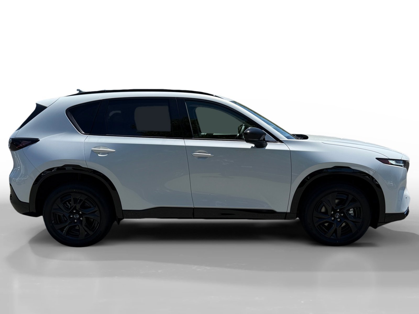 New 2026 Rhodium White Metallic Mazda 2.5 S Premium image 6