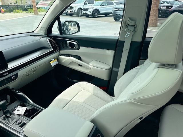 New 2026 Panthera Metal Kia S image 24