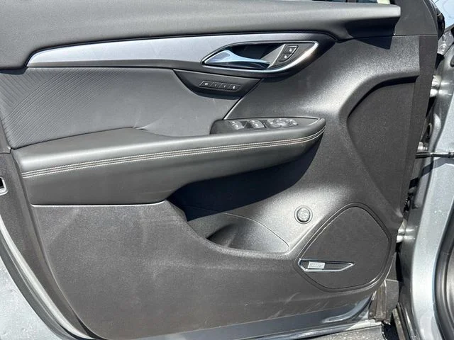 New 2026 Gray Buick Sport Touring image 11