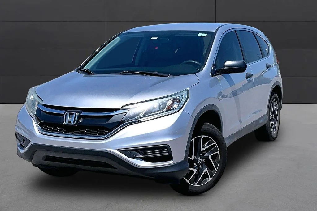 2016 Honda CR-V SE 2WD's photo