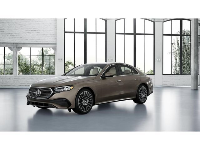 New 2027 Sonoran Brown Metallic Mercedes-Benz E 350 image 83