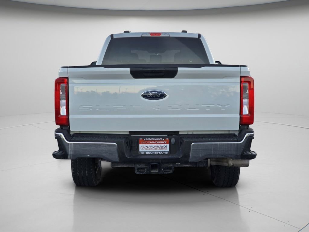 2024 Ford F-250 Super Duty XLT - Photo 21