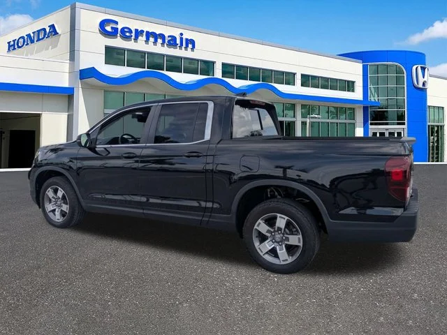 2024 Honda Ridgeline RTL - Photo 7
