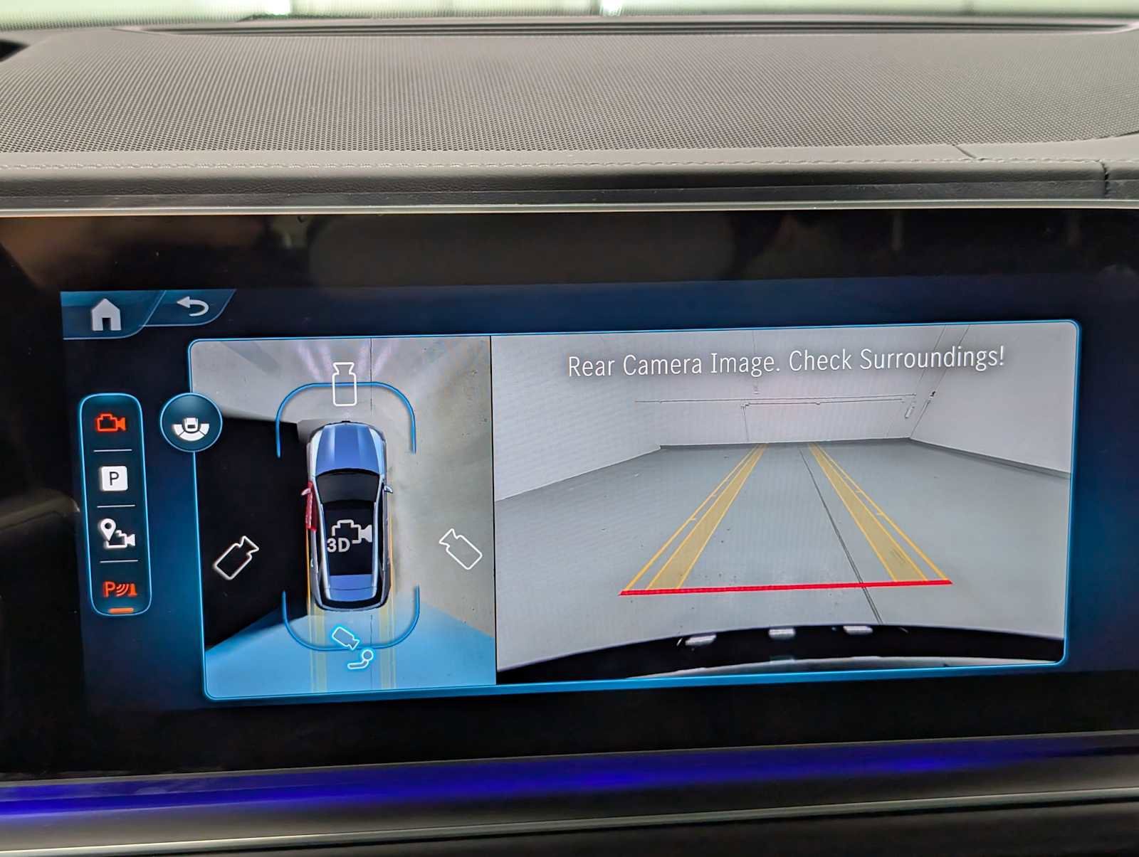 2026 Mercedes-Benz GLE AMG GLE63 S - Photo 21