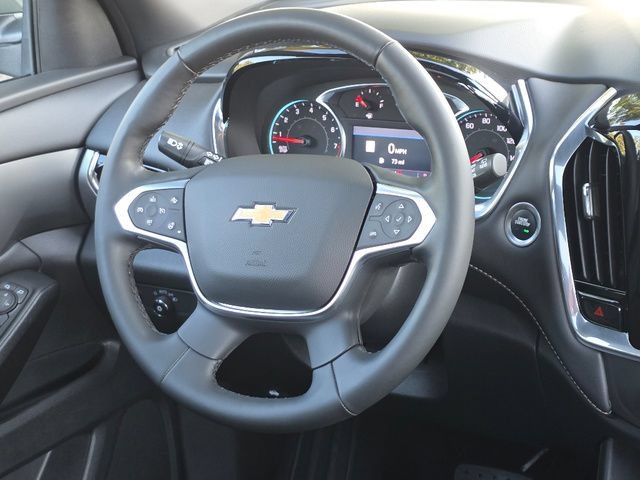 2023 Chevrolet Traverse 3LT - Photo 28